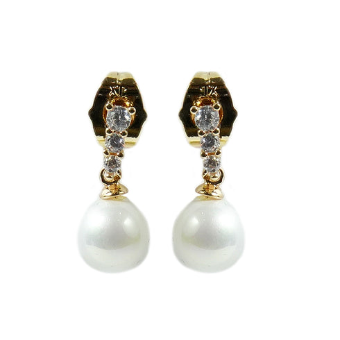 Women Earring Jewelry - 003013J